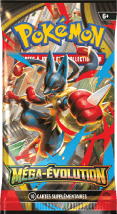 🇫🇷Booster Méga Évolution ME1