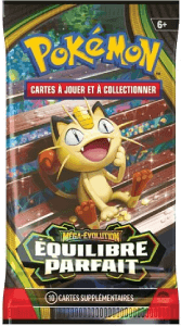 🇫🇷Booster Équilibre Parfait ME3