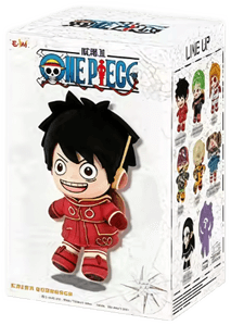 Mystery One Piece EAKI