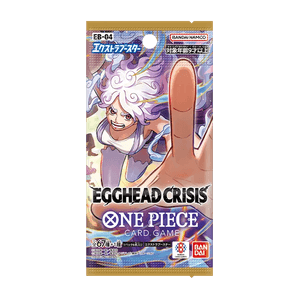 🇯🇵Booster Egghead Crisis EB04 JP