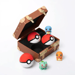 🇨🇳Trio Starter Mystery 30th anniversary Funism CN