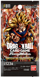 Booster Brightness of Hope FB11